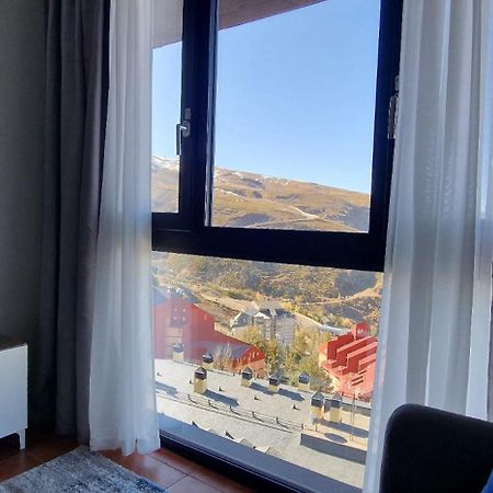 Imeda Apartamento Monte Oiz I-Ii Sierra Nevada Eksteriør bilde