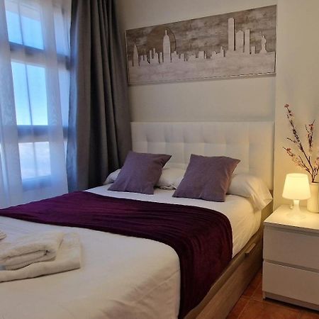 Imeda Apartamento Monte Oiz I-Ii Sierra Nevada Eksteriør bilde