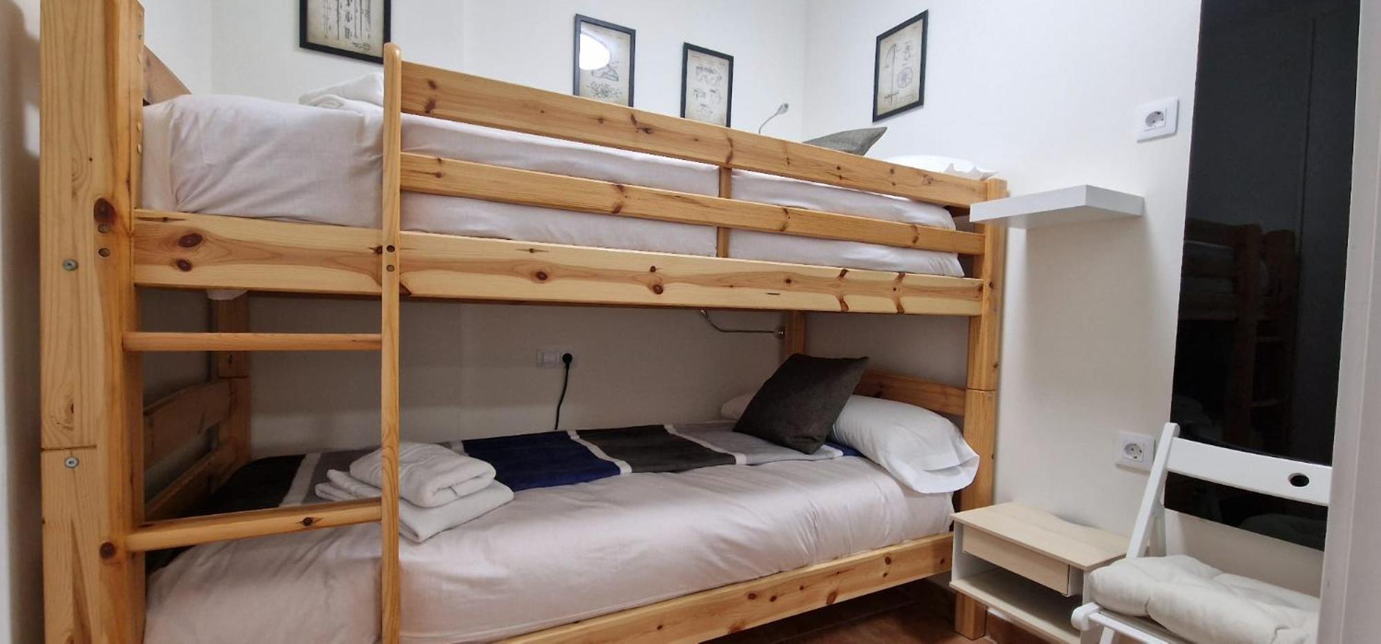 Imeda Apartamento Monte Oiz I-Ii Sierra Nevada Eksteriør bilde