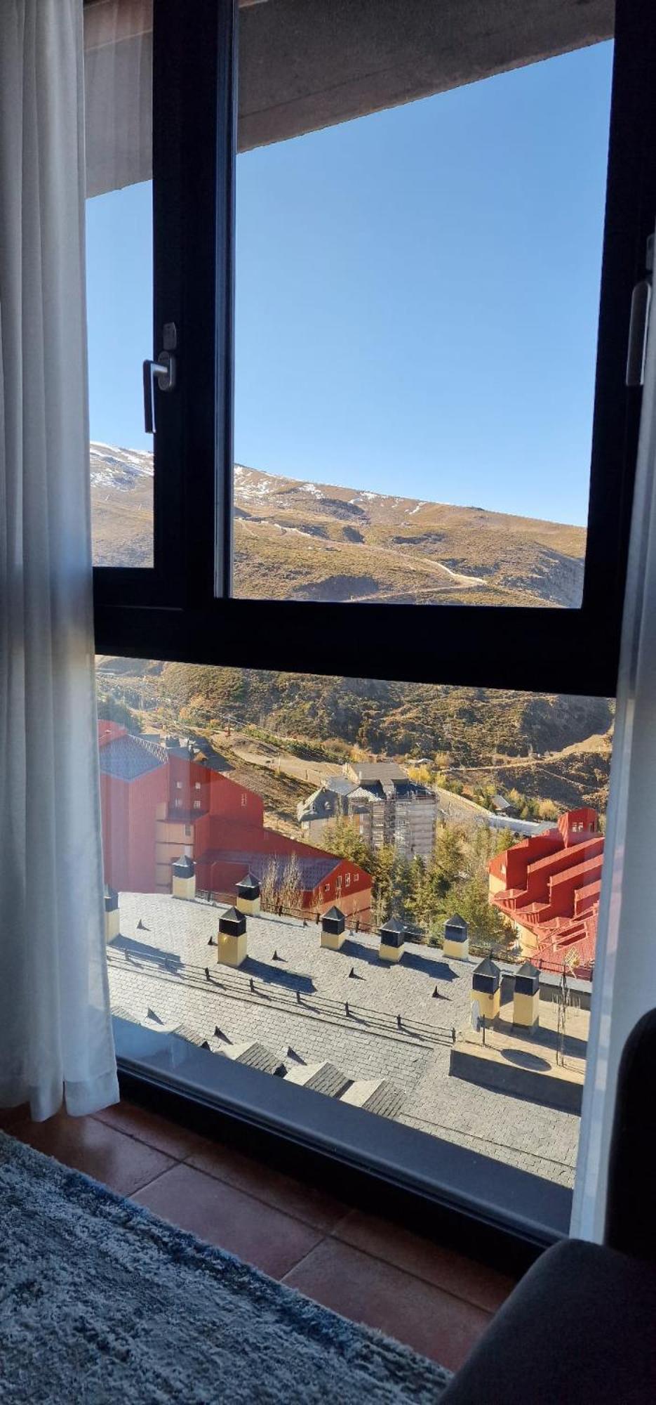 Imeda Apartamento Monte Oiz I-Ii Sierra Nevada Eksteriør bilde